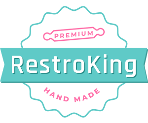RestroKing Logo